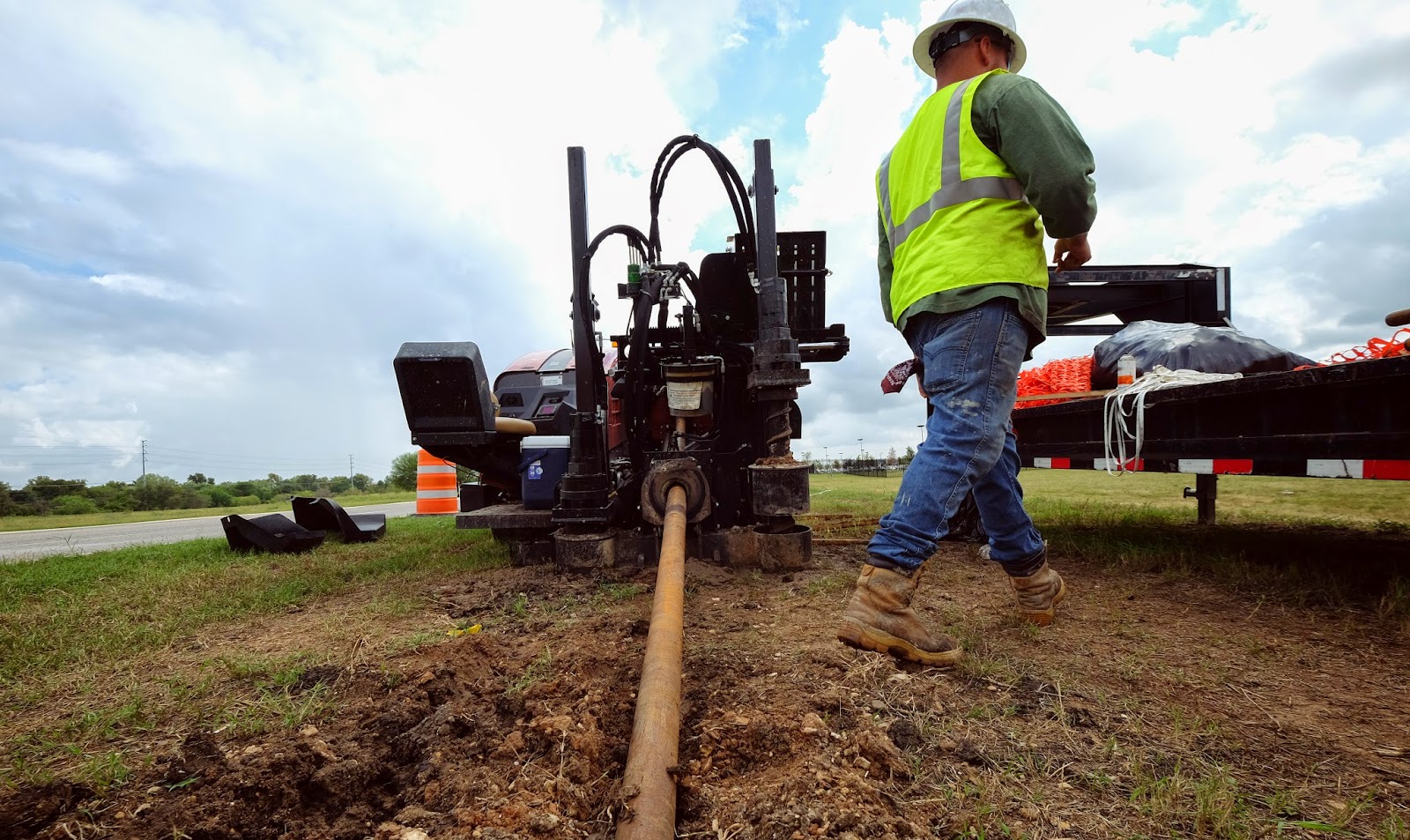 Boring Contractors Communication | Telecom Broadband Communications Boring Contractors Communication | Telecom Broadband Communications
