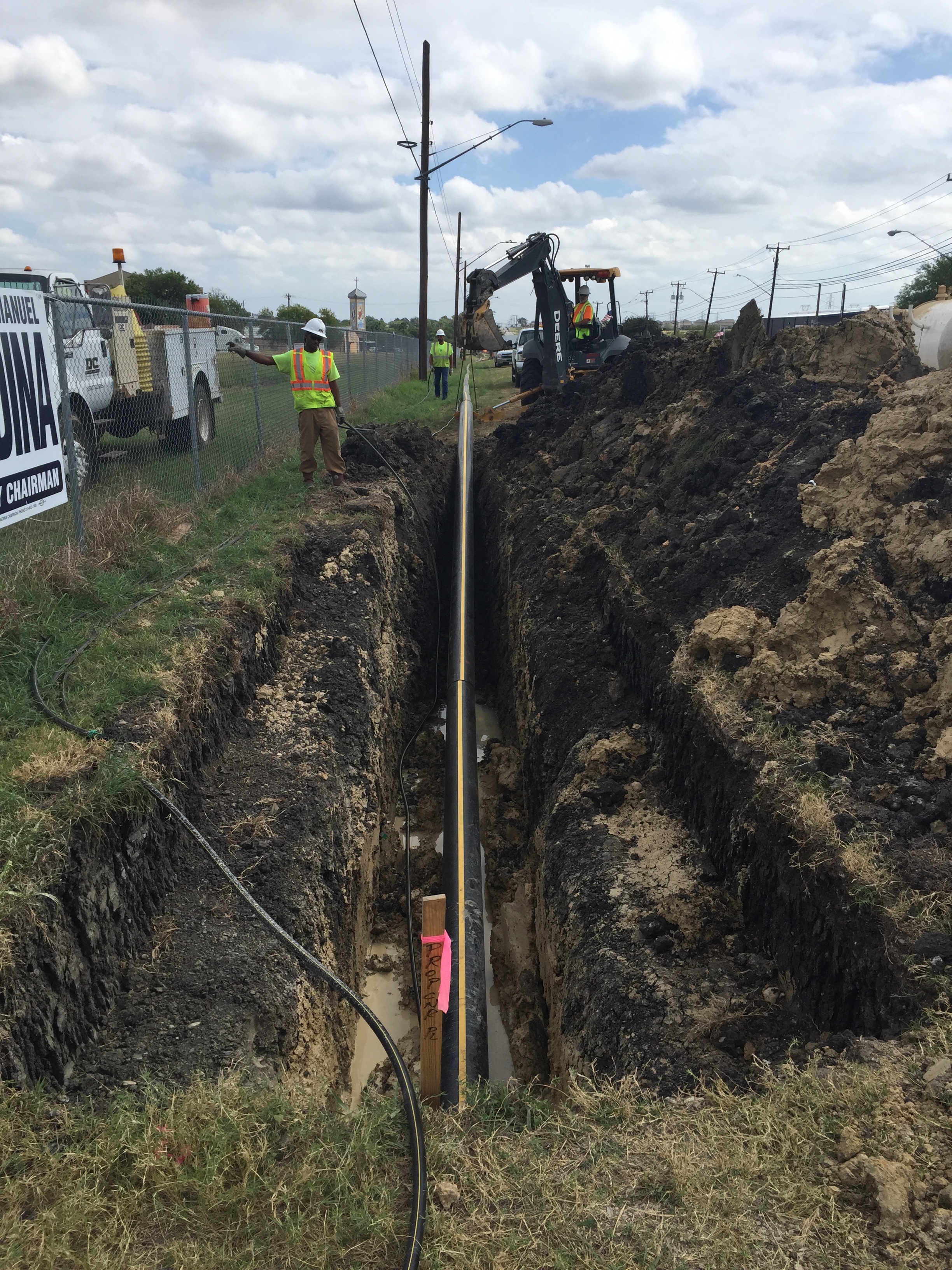 Boring Contractors Dirt Bores | Right of Way Long Bores Boring Contractors Dirt Bores | Right of Way Long Bores