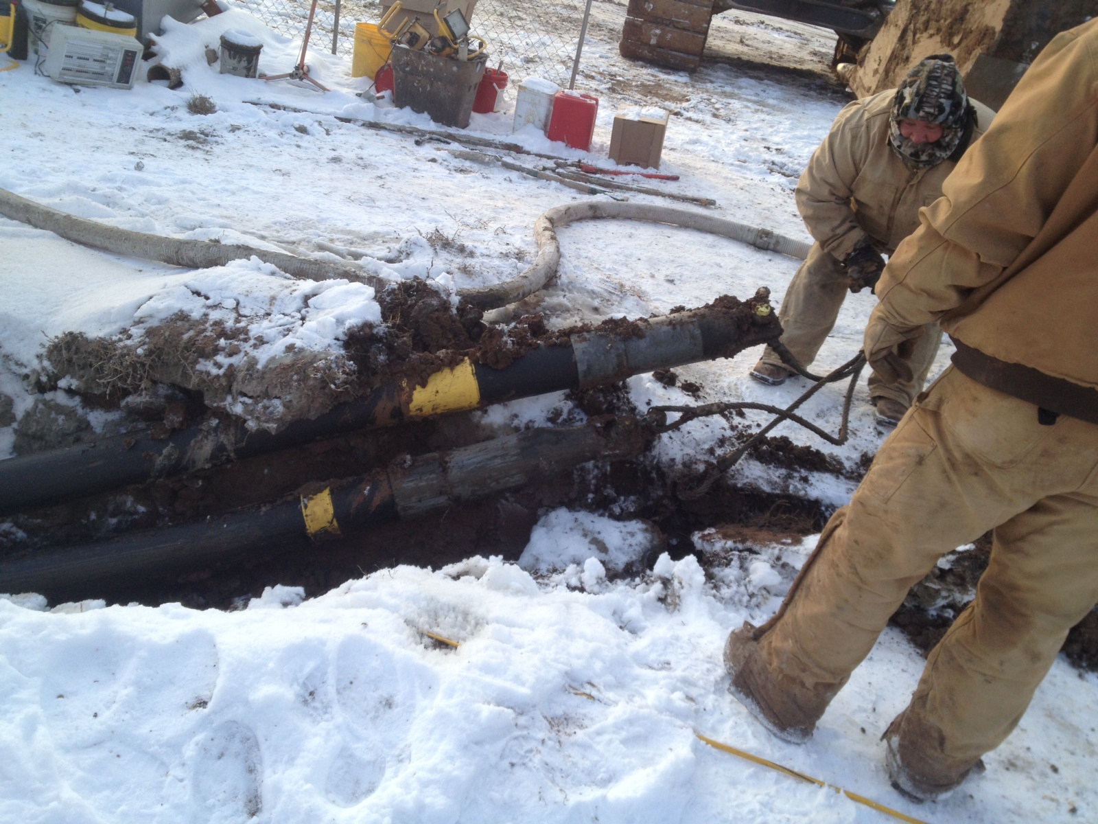 Boring Contractors Dirt Boring | Long Dirt Tandem Bore Boring Contractors Dirt Boring | Long Dirt Tandem Bore