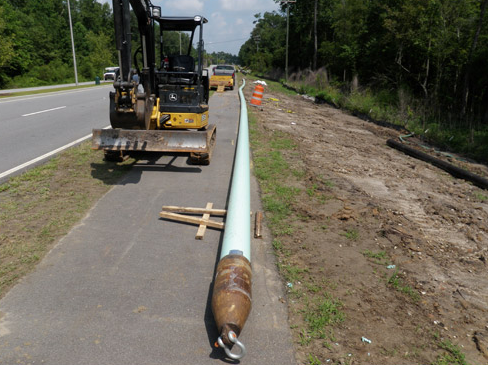 Boring Contractors Drinking Water | Water Supply Distribution System Boring Contractors Drinking Water | Water Supply Distribution System
