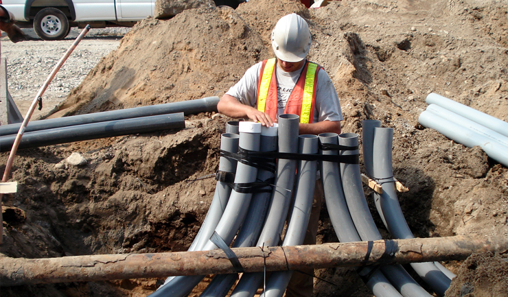 Boring Contractors Electric | Electrical Power Maintenance Boring Contractors Electric | Electrical Power Maintenance