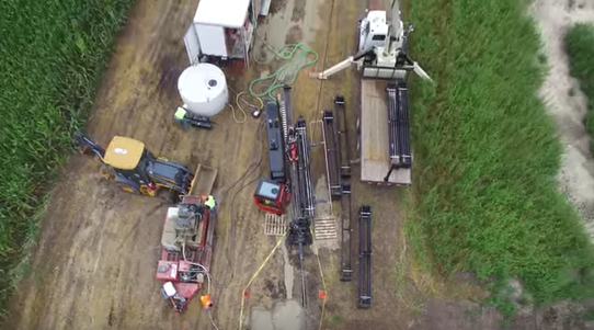 Boring Contractors HDD News | News HDD Drone Video News Boring Contractors HDD News | News HDD Drone Video News