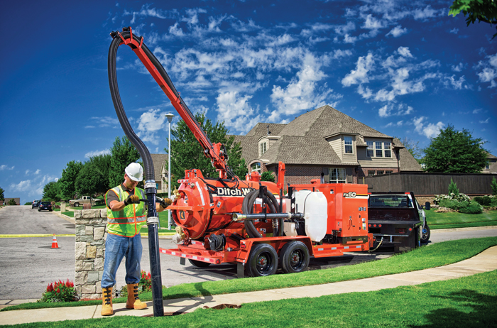 Boring Contractors Potholing Services | Exposing Utilities Boring Contractors Potholing Services | Exposing Utilities
