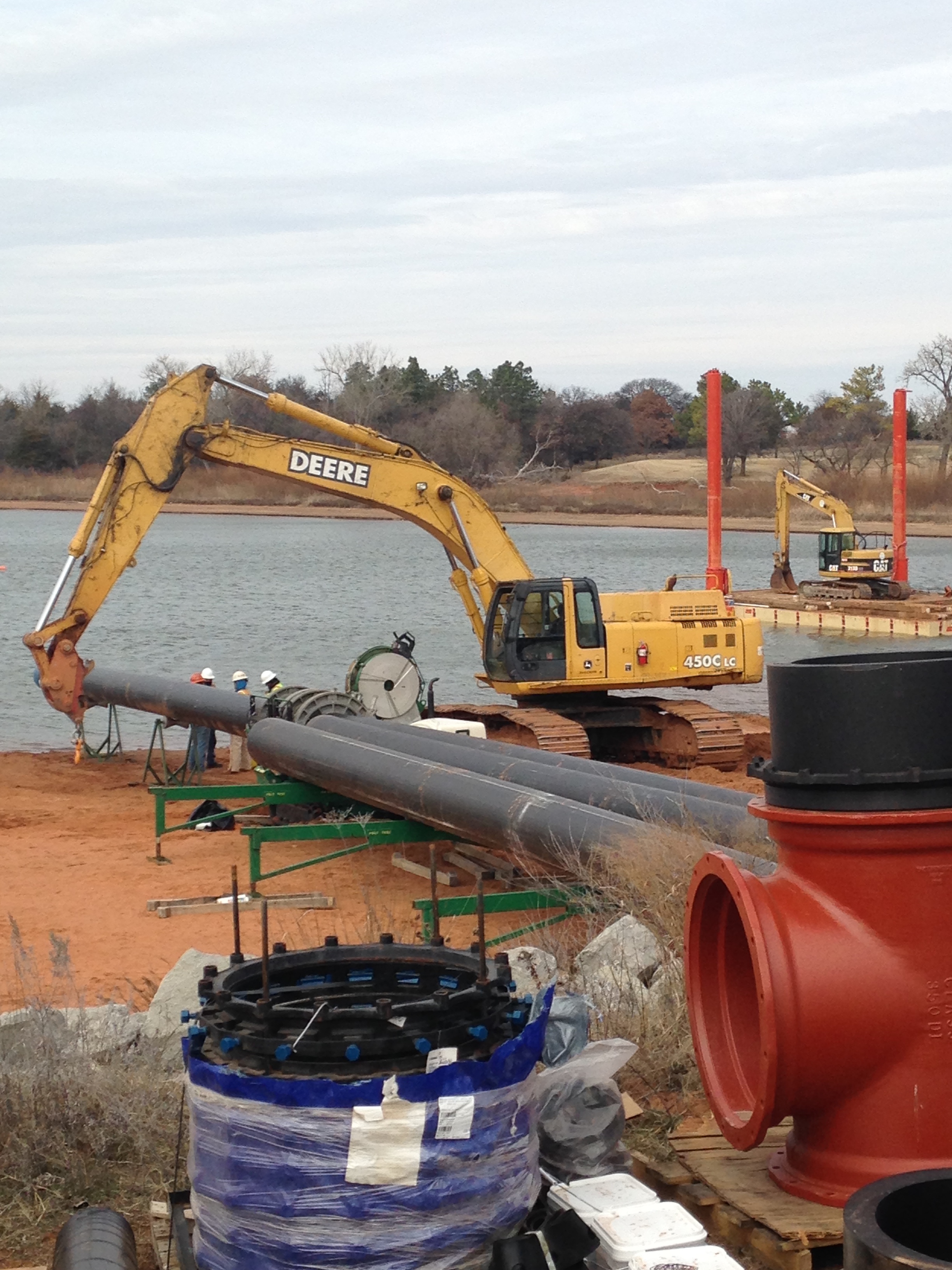 Boring Contractors Project Gallery | Horizontal Directional Drilling Boring Contractors Project Gallery | Horizontal Directional Drilling