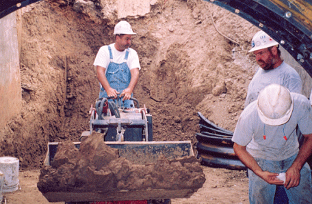 Boring Contractors Tunnel | Hand Mine Tunneling Boring Contractors Tunnel | Hand Mine Tunneling