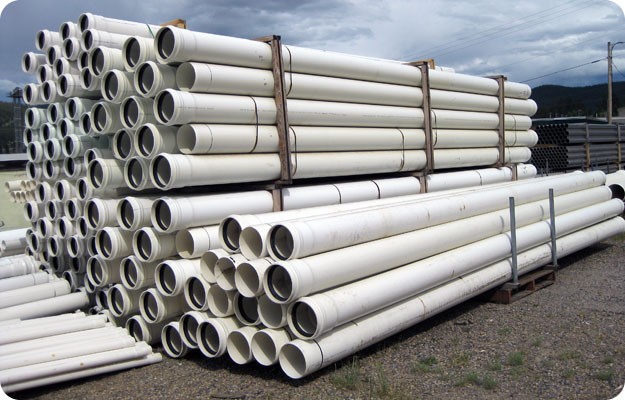 Boring Contractors Utility Pipes Types | PVC Pipe Boring Contractors Utility Pipes Types | PVC Pipe
