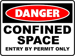 Boring Contractors Certifications | Confined Space Entry Boring Contractors Certifications | Confined Space Entry