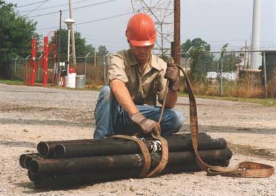 Boring Contractors Certifications | Rigging Boring Contractors Certifications | Rigging