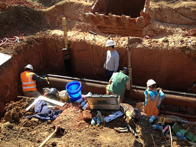 Boring Contractors Underground Construction | Underground Utility Construction Crew Boring Contractors Underground Construction | Underground Utility Construction Crew