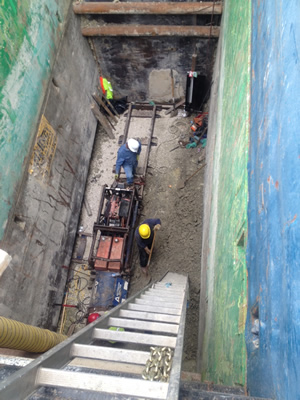Boring Contractors Underground Construction | Underground Utility Construction Pit Boring Contractors Underground Construction | Underground Utility Construction Pit