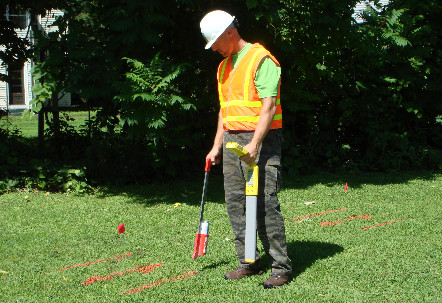 Boring Contractors Utility Locating Services | Locator Machine Locating Utility Lines Boring Contractors Utility Locating Services | Locator Machine Locating Utility Lines